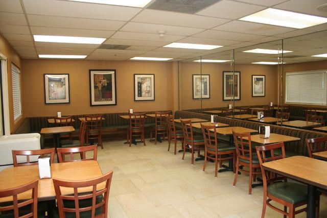 Anaheim Camelot Inn & Suites Εξωτερικό φωτογραφία