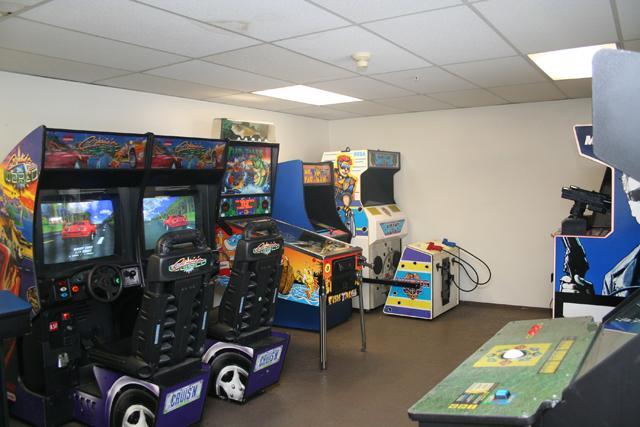 Anaheim Camelot Inn & Suites Εξωτερικό φωτογραφία
