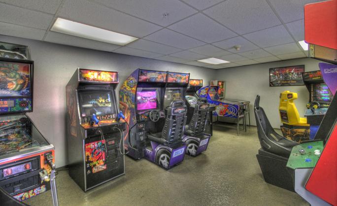 Anaheim Camelot Inn & Suites Εξωτερικό φωτογραφία